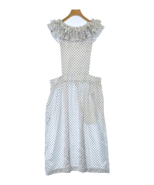 COMME des GARCONS GIRL ชุดเดรส