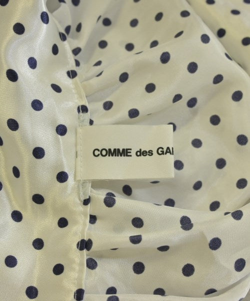 COMME des GARCONS GIRL ชุดเดรส