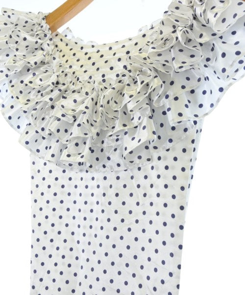 COMME des GARCONS GIRL ชุดเดรส