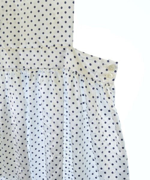 COMME des GARCONS GIRL ชุดเดรส