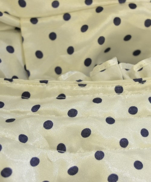 COMME des GARCONS GIRL ชุดเดรส