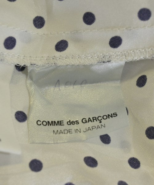 COMME des GARCONS GIRL ชุดเดรส