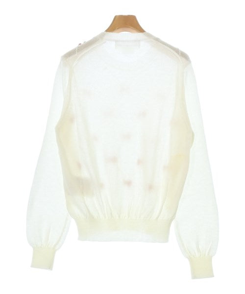 COMME des GARCONS GIRL เสื้อกันหนาว
