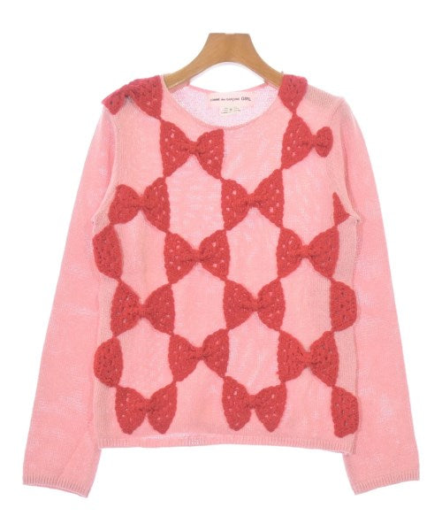 COMME des GARCONS GIRL เสื้อกันหนาว