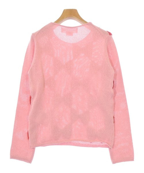COMME des GARCONS GIRL เสื้อกันหนาว