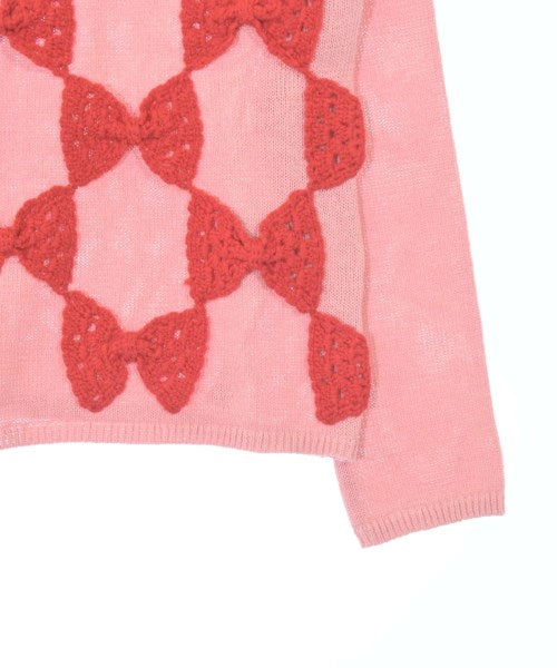 COMME des GARCONS GIRL เสื้อกันหนาว