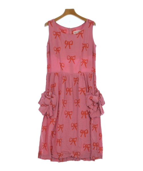 COMME des GARCONS GIRL ชุดเดรส
