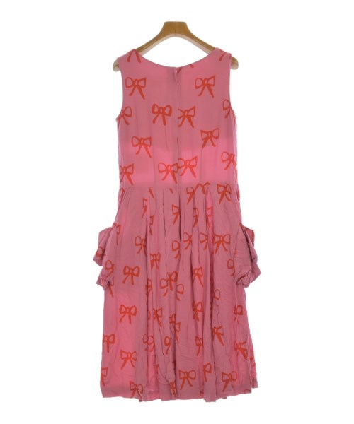COMME des GARCONS GIRL ชุดเดรส