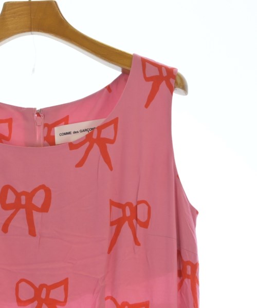 COMME des GARCONS GIRL ชุดเดรส
