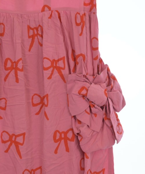 COMME des GARCONS GIRL ชุดเดรส
