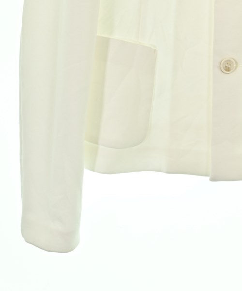 COMME des GARCONS GIRL แจ็คเก็ตลำลอง