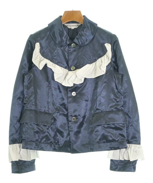 COMME des GARCONS GIRL แจ็คเก็ตลำลอง