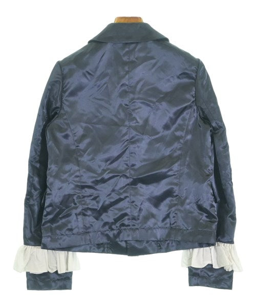 COMME des GARCONS GIRL แจ็คเก็ตลำลอง