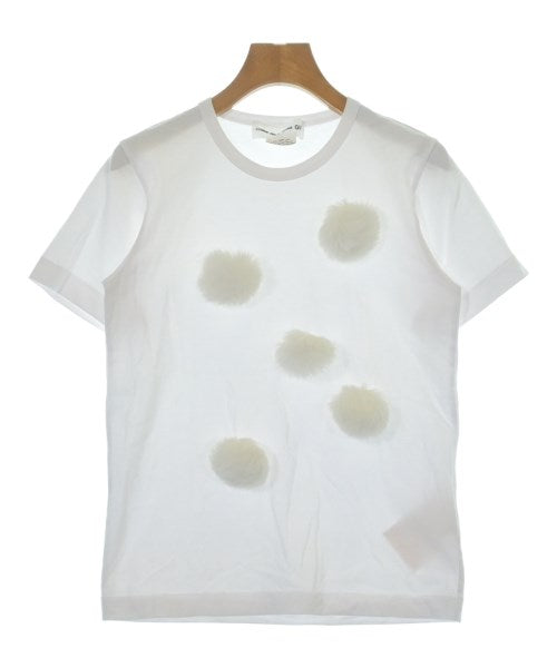 COMME des GARCONS GIRL เสื้อยืด/เสื้อท็อปส์