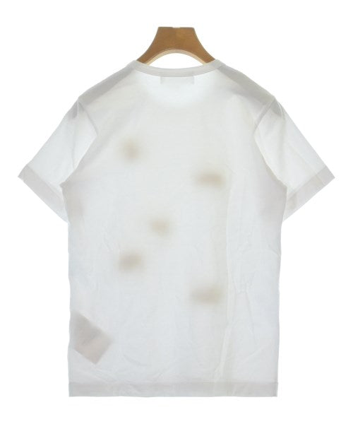 COMME des GARCONS GIRL เสื้อยืด/เสื้อท็อปส์
