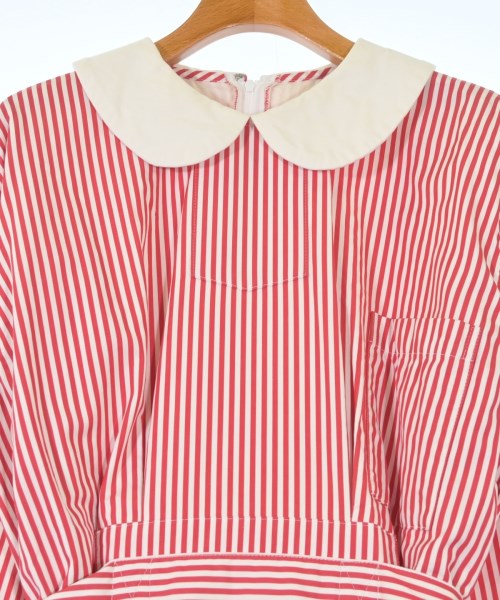 COMME des GARCONS GIRL ชุดเดรส