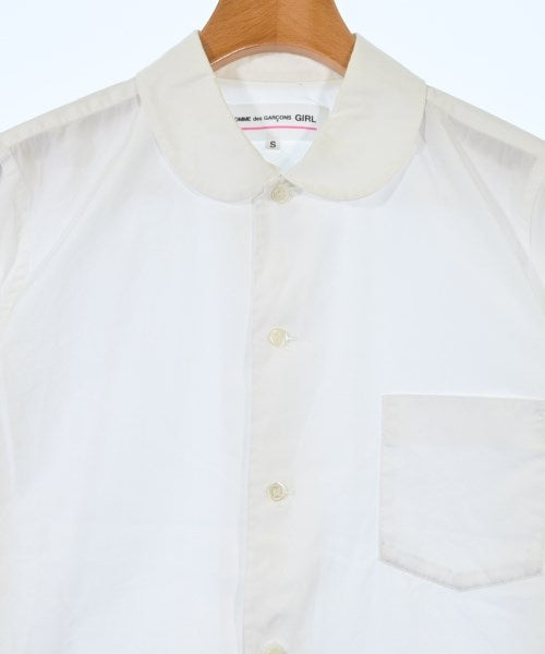 COMME des GARCONS GIRL เสื้อลำลอง