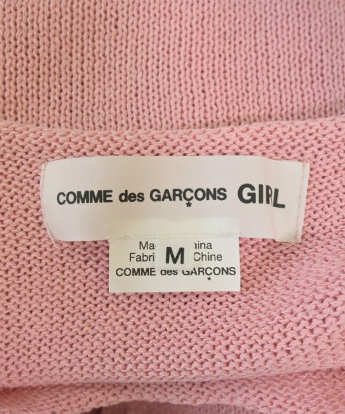COMME des GARCONS GIRL เสื้อกันหนาว