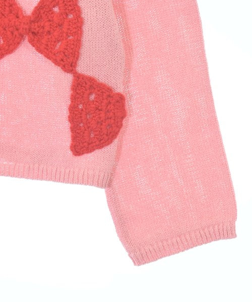 COMME des GARCONS GIRL เสื้อกันหนาว