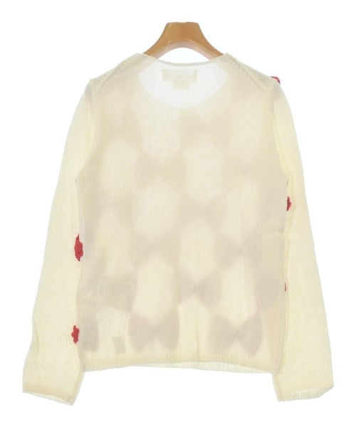 COMME des GARCONS GIRL เสื้อกันหนาว