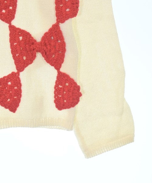 COMME des GARCONS GIRL เสื้อกันหนาว