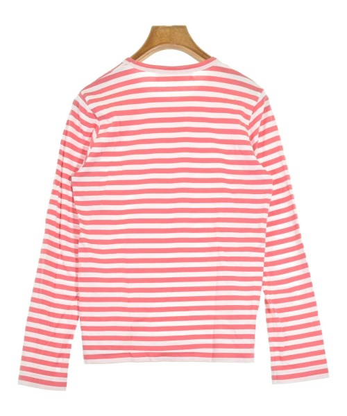 COMME des GARCONS GIRL เสื้อยืด/เสื้อท็อปส์