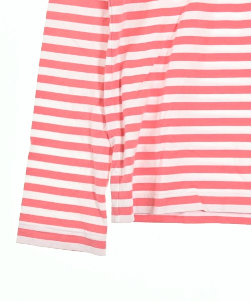 COMME des GARCONS GIRL เสื้อยืด/เสื้อท็อปส์