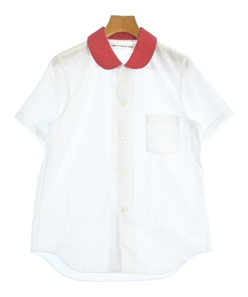 COMME des GARCONS GIRL เสื้อลำลอง