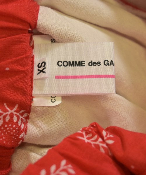 COMME des GARCONS GIRL กระโปรงยาว/แม็กซี่ยาว