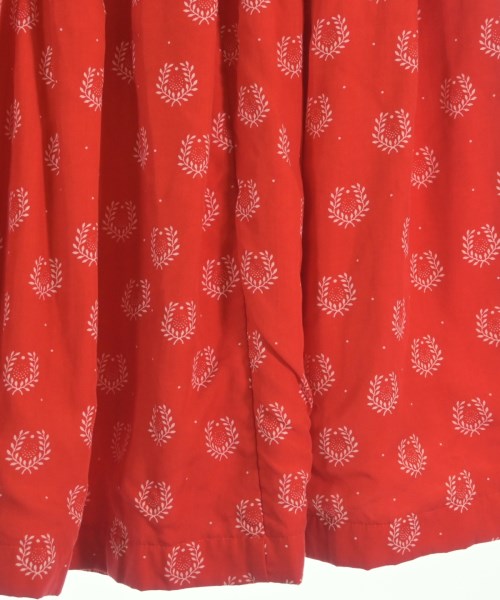 COMME des GARCONS GIRL กระโปรงยาว/แม็กซี่ยาว