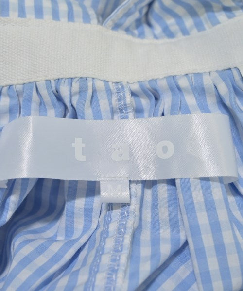 TAO ชุดเดรส