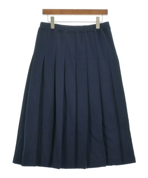 COMME des GARCONS GIRL กระโปรงยาวถึงเข่า