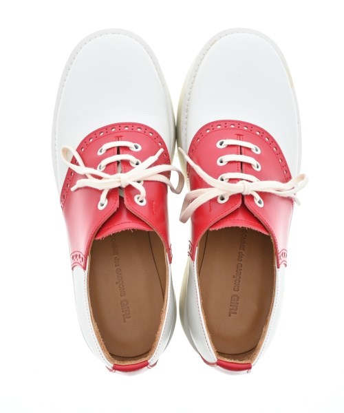 COMME des GARCONS GIRL รองเท้า อื่น