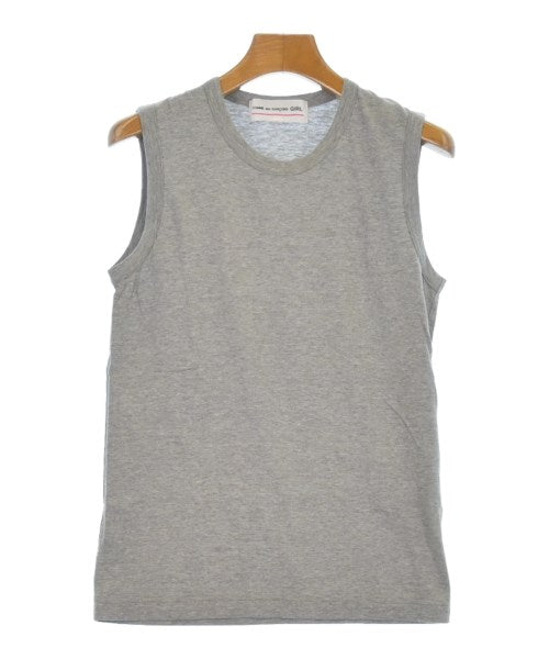 COMME des GARCONS GIRL แขนกุด