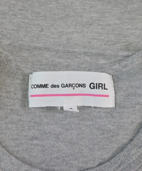 COMME des GARCONS GIRL แขนกุด
