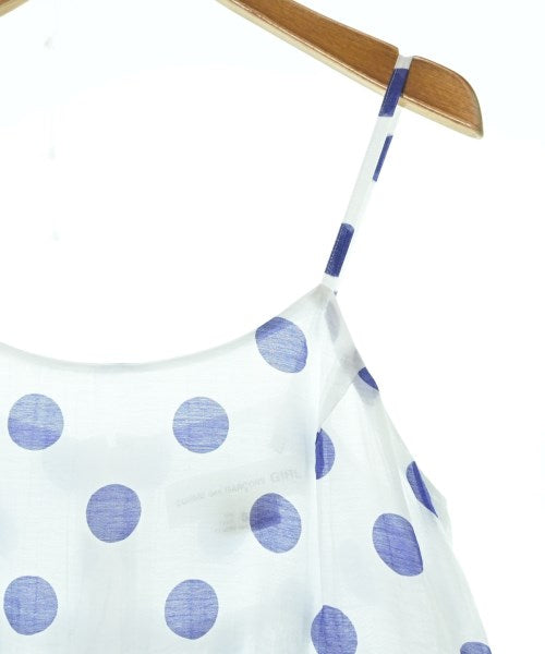 COMME des GARCONS GIRL ชุดเดรส