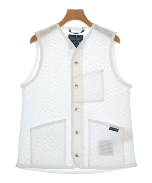 COMME des GARCONS GIRL เสื้อกั๊ก