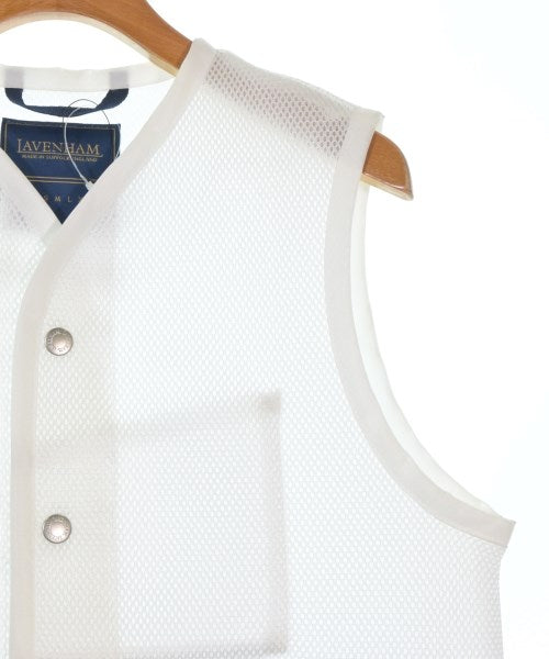 COMME des GARCONS GIRL เสื้อกั๊ก