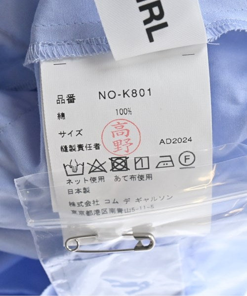 COMME des GARCONS GIRL อื่นๆ