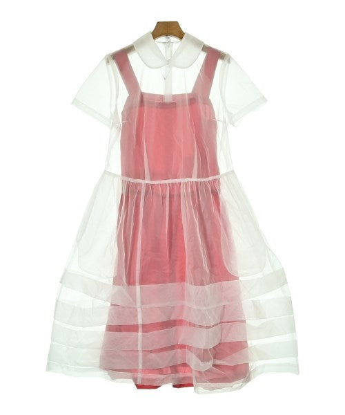 COMME des GARCONS COMME des GARCONS ชุดเดรส