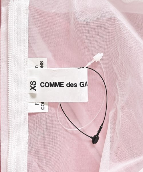 COMME des GARCONS COMME des GARCONS ชุดเดรส