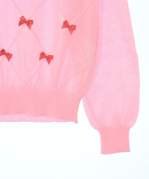 COMME des GARCONS GIRL เสื้อกันหนาว