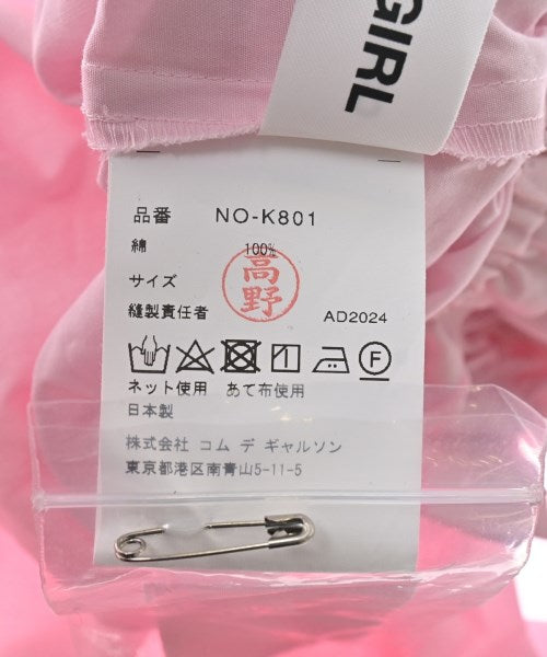 COMME des GARCONS GIRL อื่นๆ