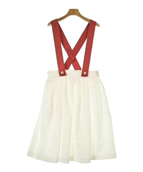COMME des GARCONS GIRL ชุดเดรส