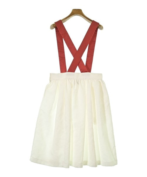COMME des GARCONS GIRL ชุดเดรส