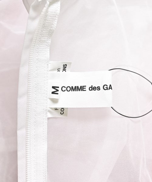 COMME des GARCONS COMME des GARCONS ชุดเดรส