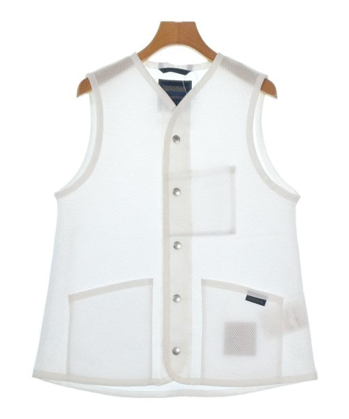 COMME des GARCONS GIRL เสื้อกั๊ก