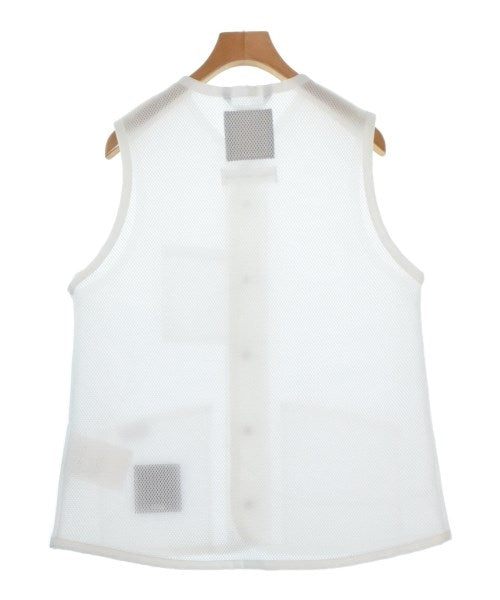 COMME des GARCONS GIRL เสื้อกั๊ก