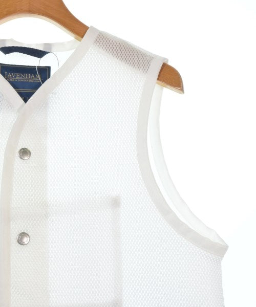 COMME des GARCONS GIRL เสื้อกั๊ก