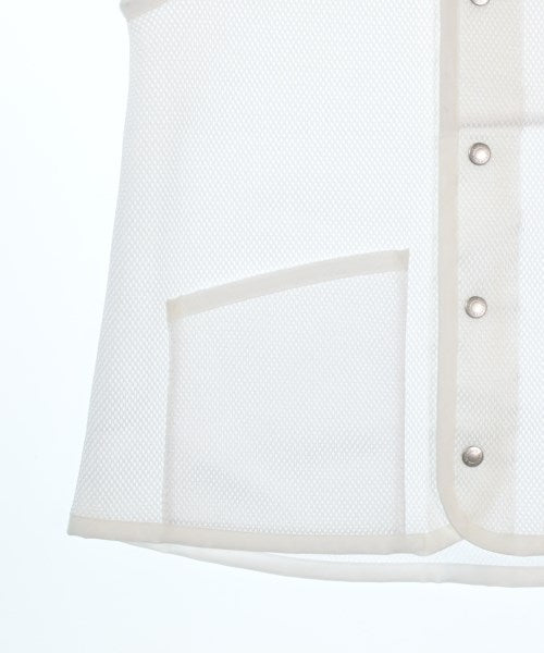 COMME des GARCONS GIRL เสื้อกั๊ก